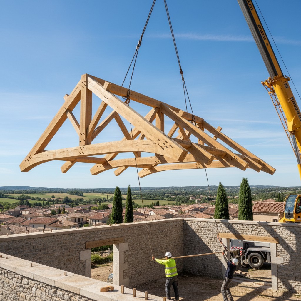 CARADOT FRERES MENUISERIE